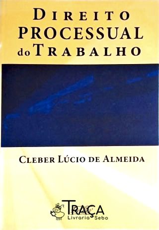 Direito Processual do Trabalho