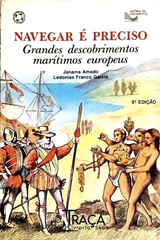 Navegar É Preciso