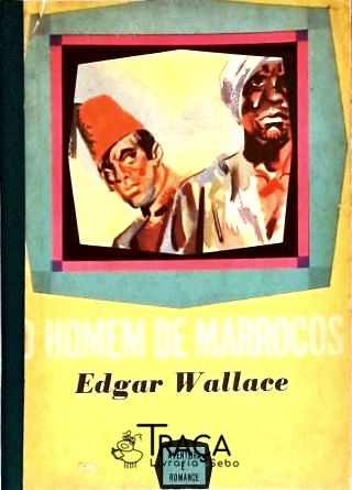 O Homem de Marrocos - Vol. 2