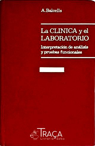 La Clínica Y El Laboratorio