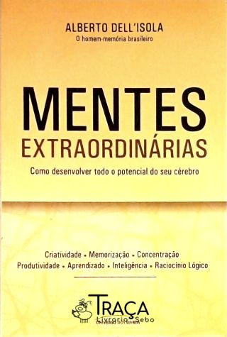 Mentes Extarordinárias