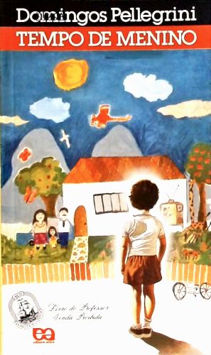 Tempo de Menino