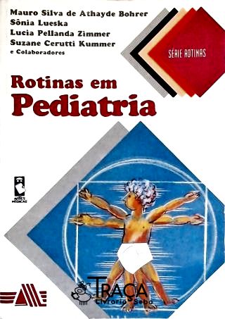 Rotinas em Pediatria