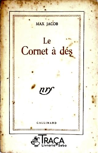 Le Cornet a Dés