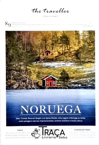 The Traveller - Noruega