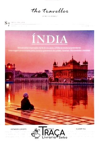 The Traveller - India