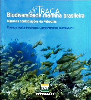 Biodiversidade Marinha Brasileira