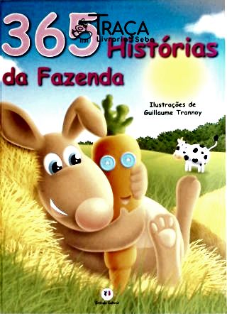 365 Histórias da Fazenda