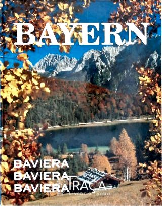 Bayern - Baviera