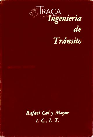 Ingenieria de Tránsito