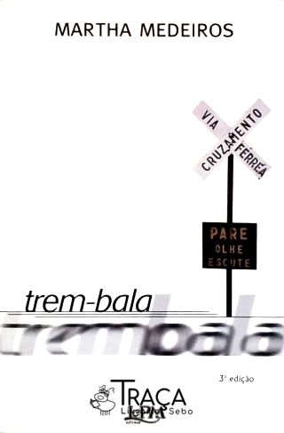 Trem-bala
