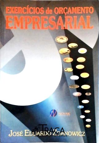 Exercícios de Orçamento Empresarial