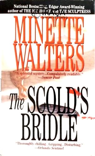 The Scolds Bridle