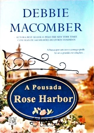 A Pousada Rose Harbor