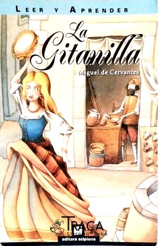 La Gitanilla (adaptado)