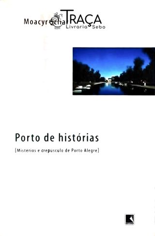 Porto de Histórias