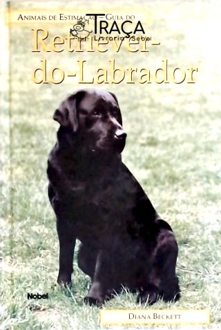 Guia do Retriever-labrador