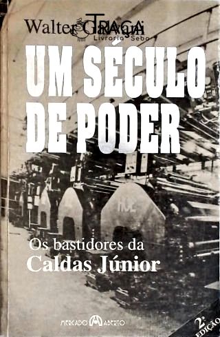 Um Século de Poder