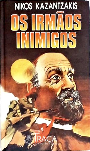 Os Irmãos Inimigos
