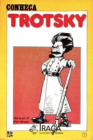 Conheça Trotsky