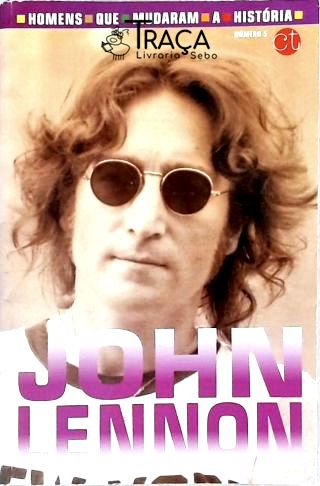John Lennon