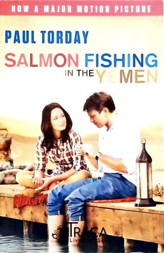 Salmon Fishing In The Yemen