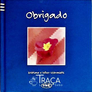 Obrigado