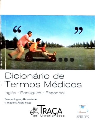 Dicionário de Termos Médicos