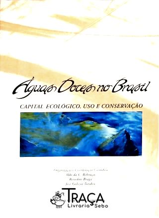 Águas Doces No Brasil