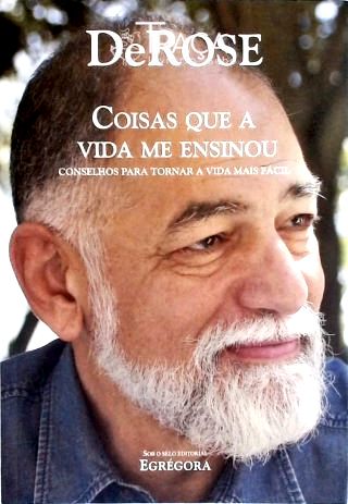 Coisas Que a Vida Me Ensinou