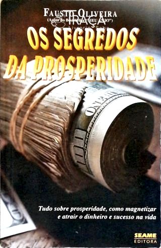 Os Segredos da Prosperidade