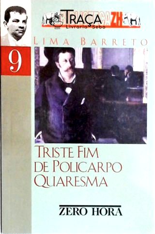 Triste Fim de Policarpo Quaresma