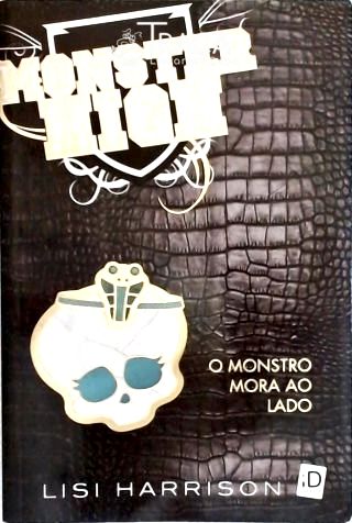 Monster High - Vol. 2