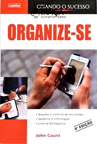 Organize-se