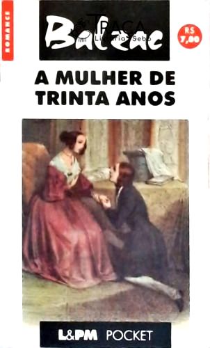A Mulher de Trinta Anos