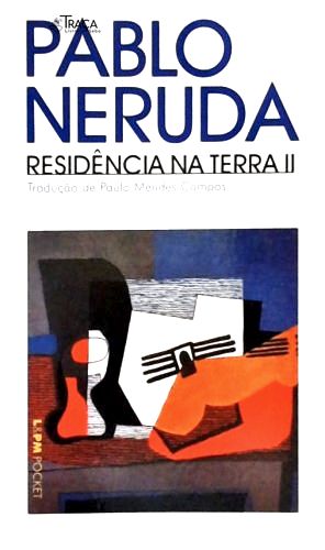 Residência Na Terra - Vol. 2