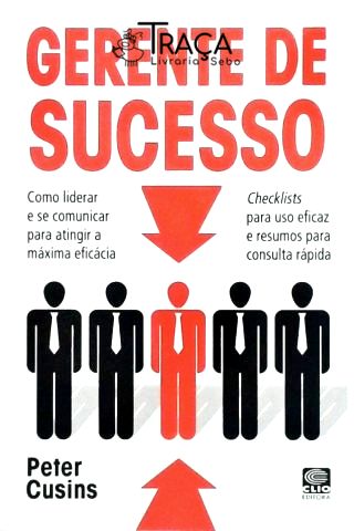 Gerente de Sucesso