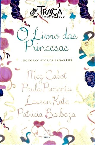 O Livro das Princesas