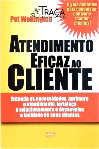 Atendimento Eficaz ao Cliente