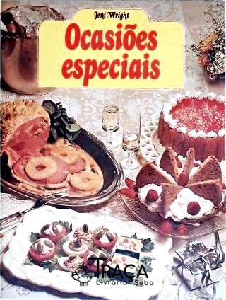 Ocasiões Especiais