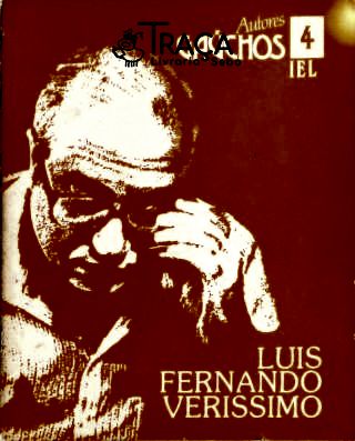 Luiz Fernando Verissimo