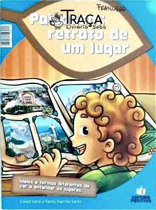 Paisagem: Retrato de Um Lugar