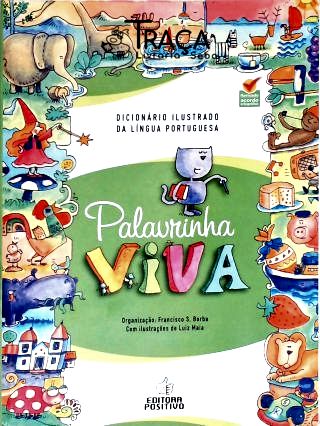 Palavrinha Viva
