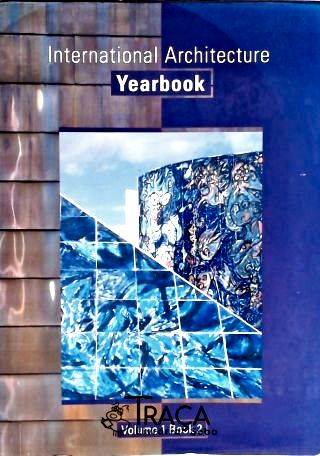 International Architecture Yearbook - Vol. 1