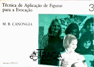 Técnica de Aplicação de Figuras para a Evocação