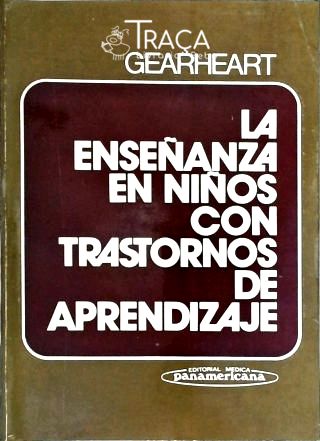 La Enseñanza En Niños Con Transtornos de Aprendizaje