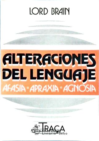 Alteraciones del Lenguaje
