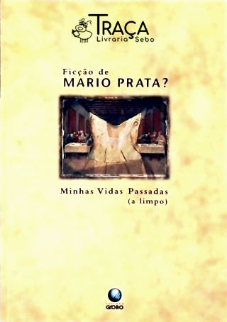 Minhas Vidas Passadas