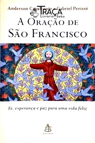 A Oração de São Francisco