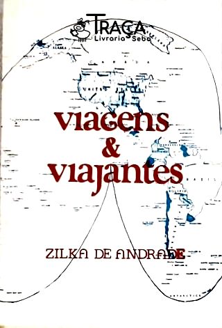 Viagens e Viajantes